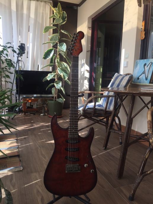 Korean fender showmaster serial number baphope