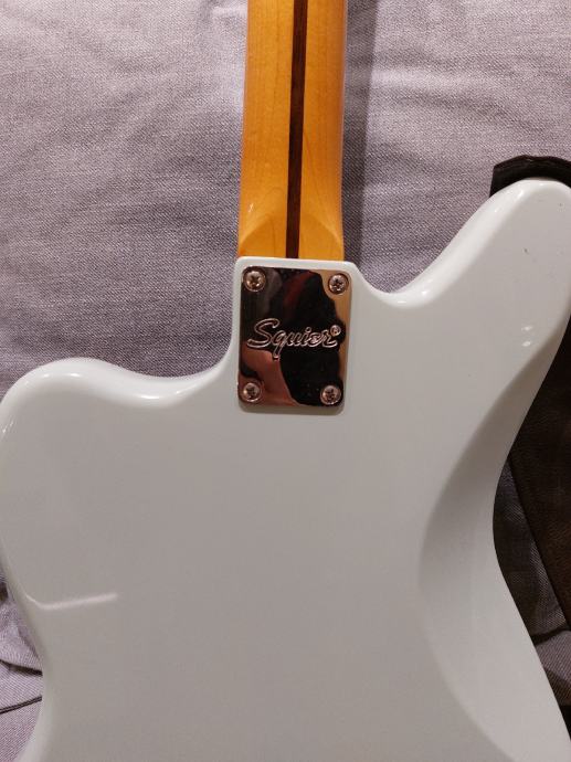 Squier jaguar cv