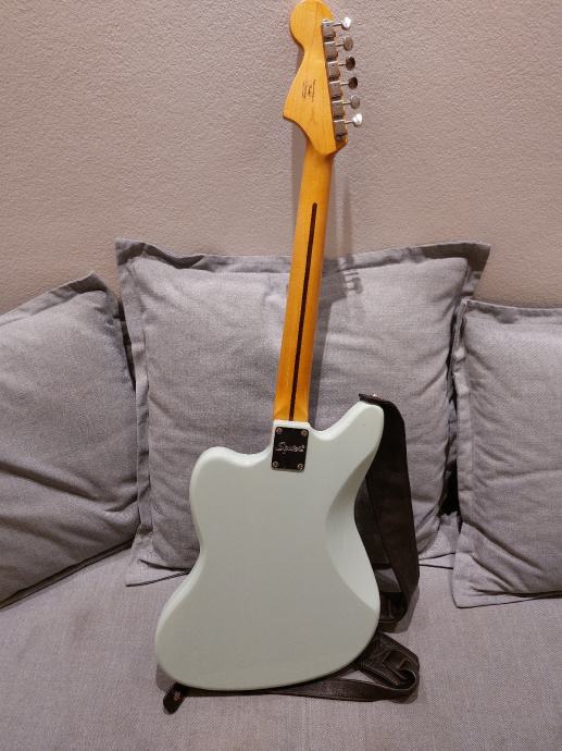 Squier jaguar cv