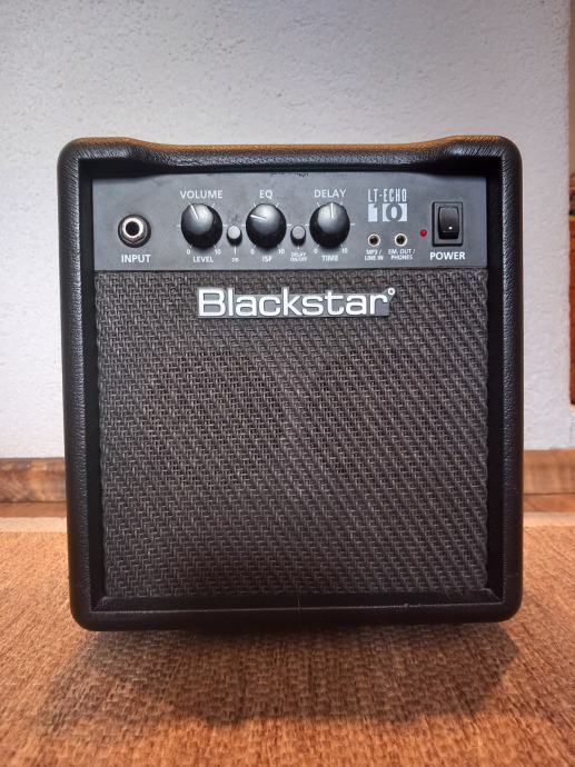 Blackstar LT-echo10