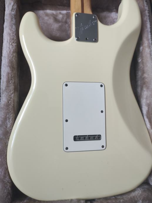 Fender Stratocaster USA 1987. god.