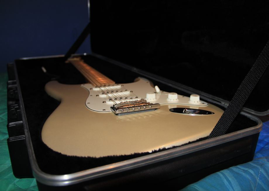 Fender Stratocaster Am. Standard