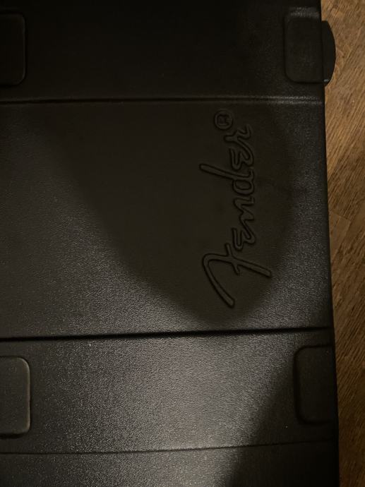 10 Manopole Nere Per Interruttore A Cappello KAISH - Adatte Per Chitarra Telecaster USA