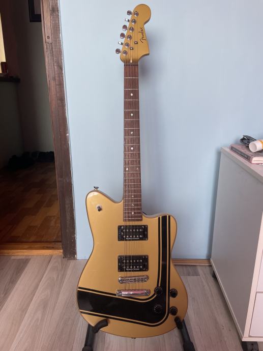 Fender Toronado gt hh