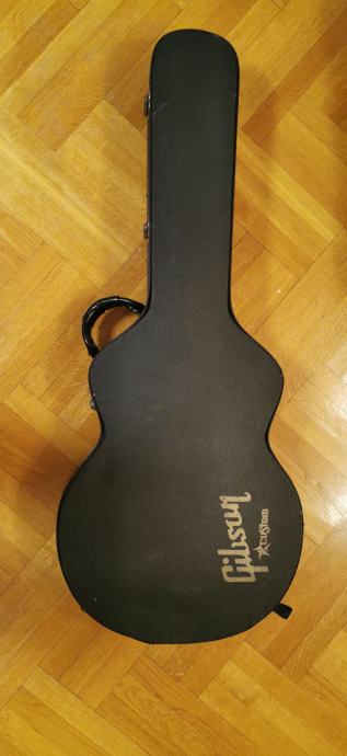 Gibson 335 Custom - SNIŽENO 15000 KN