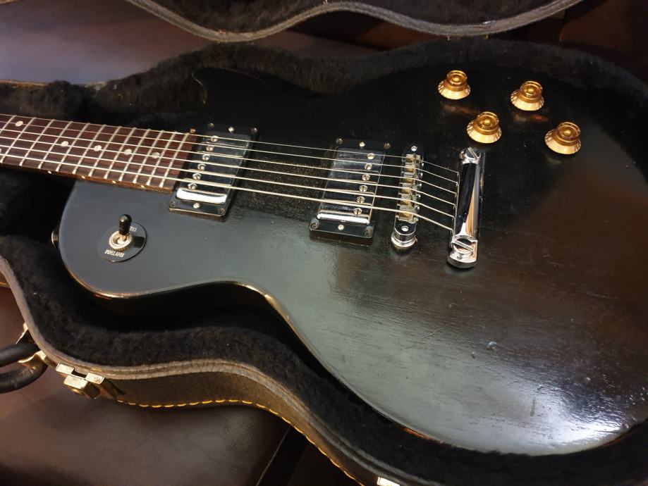 Gibson Les Paul Special 2004 Faded Black