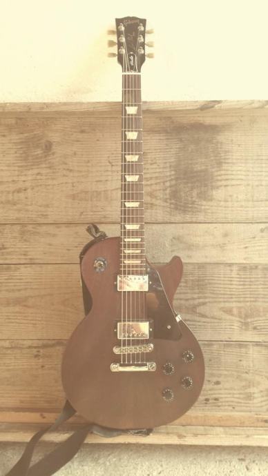 Gibson Les Paul - Studio