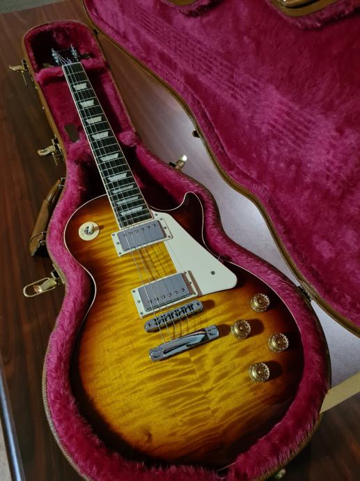 GIBSON  Les Paul Traditional 2016 T
