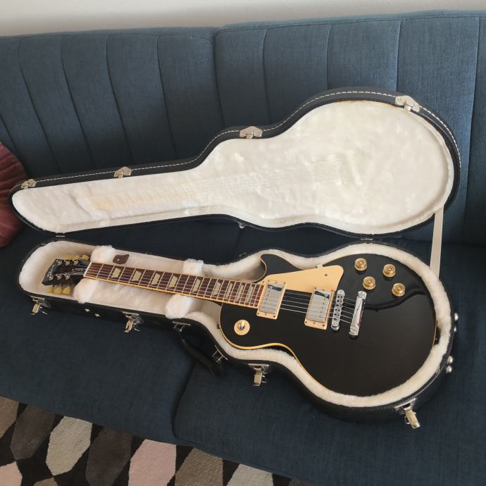 Gibson Les Paul Traditional (Made in USA 2008)