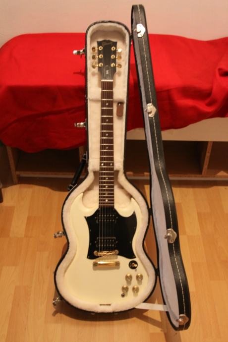 Gibson SG Special 2001
