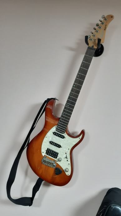 Gitara CORT G250