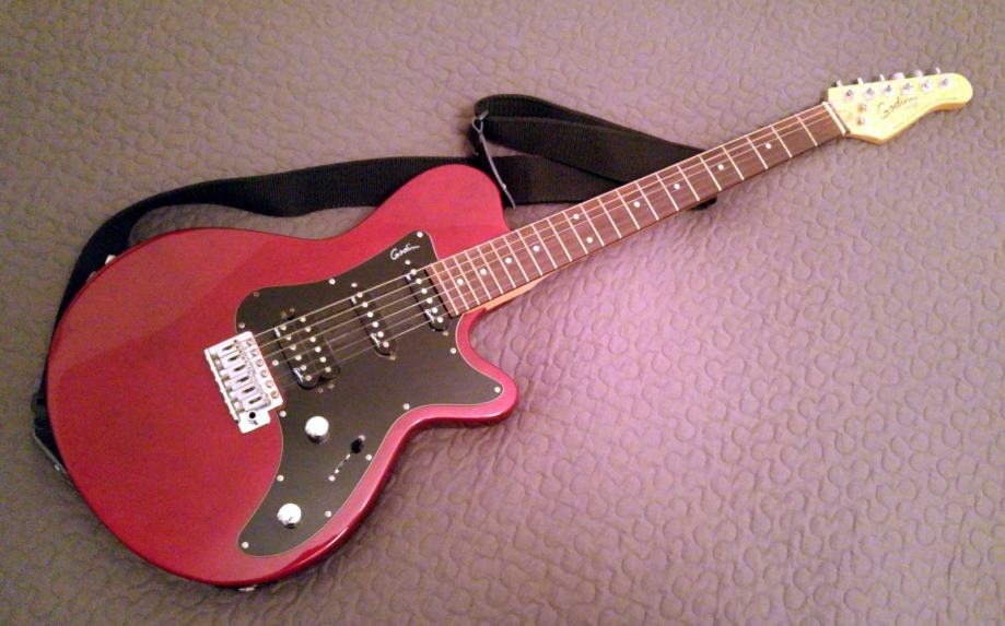 Električna gitara Godin SD