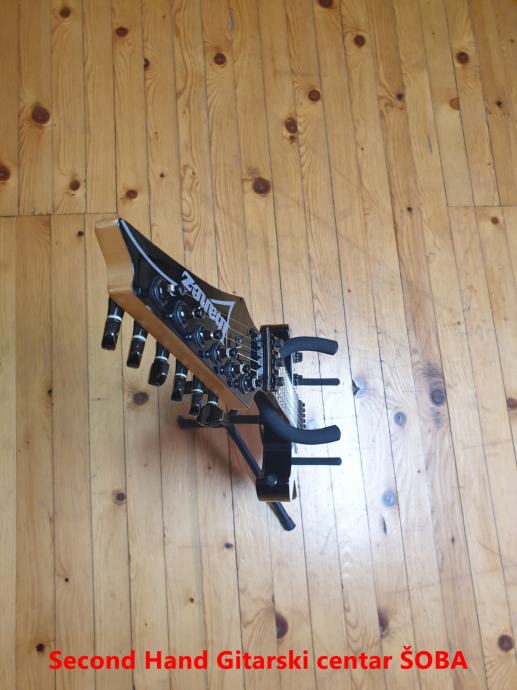 Paraspecchio Viola Adatto A Ibanez (tm) RG550 Jem RG HSH