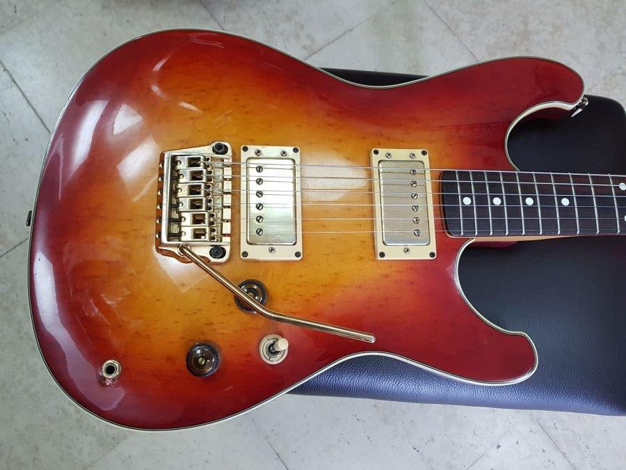 Ibanez Roadstar II RS1000