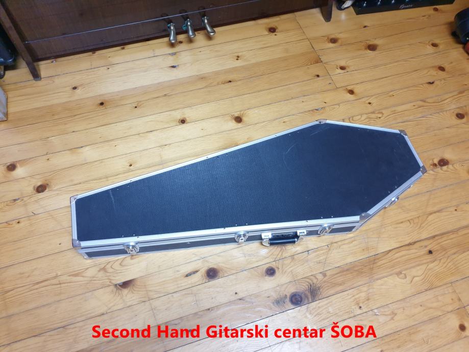 J.Thomas Super Strat