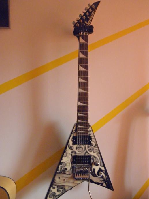 JACKSON BLOODLINE KING JENNA JAMESON