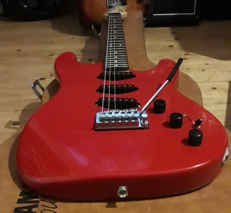 LEAD STAR MUSIMA DDR