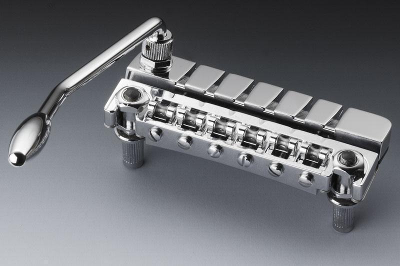 Schaller LES PAUL LP tremolo vibrato