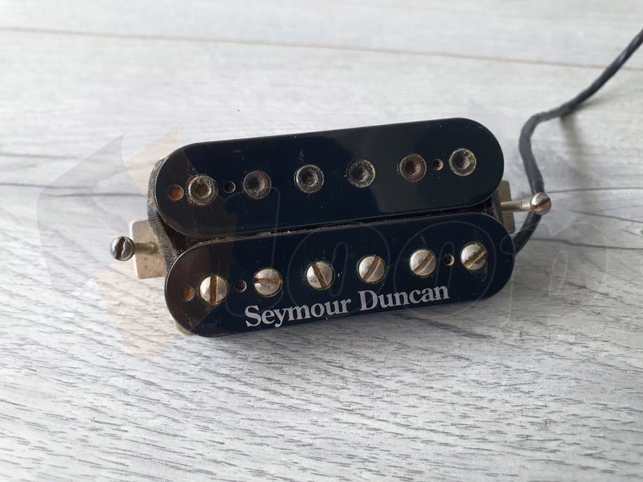Seymour Duncan SH-12 Screamin’ Demon BK pickup