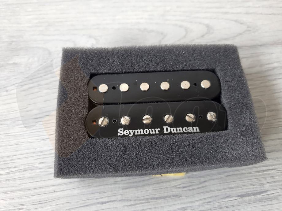 Seymour Duncan pickups ᐅ Koop nu bij – Nederland