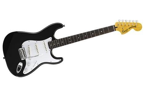 Squier by Fender - Vintage Modified Stratocaster 2014g. praktički nova