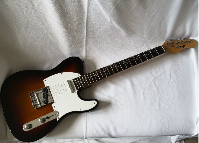 Stagg Telecaster