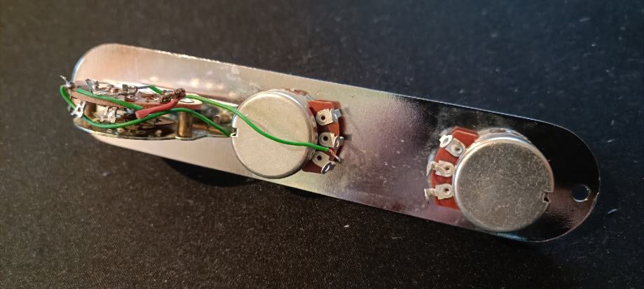 Piastra Di Protezione Per Basculanti - Foto 7