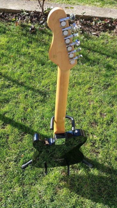 encore blaster telecaster