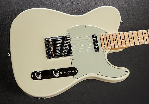 Telecaster G&L ASAT CLASSIC USA
