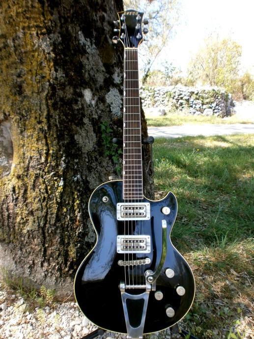 GRECO RJ-85 GRECO グレコ RJ-85 ロックジェット 88年製 グレッチ