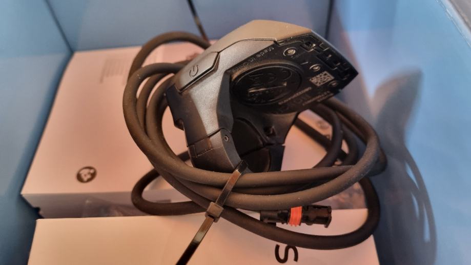 bosch ebike computer purion