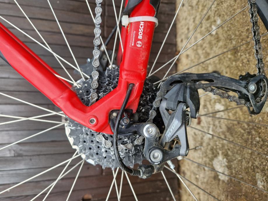 copilot double bike trailer