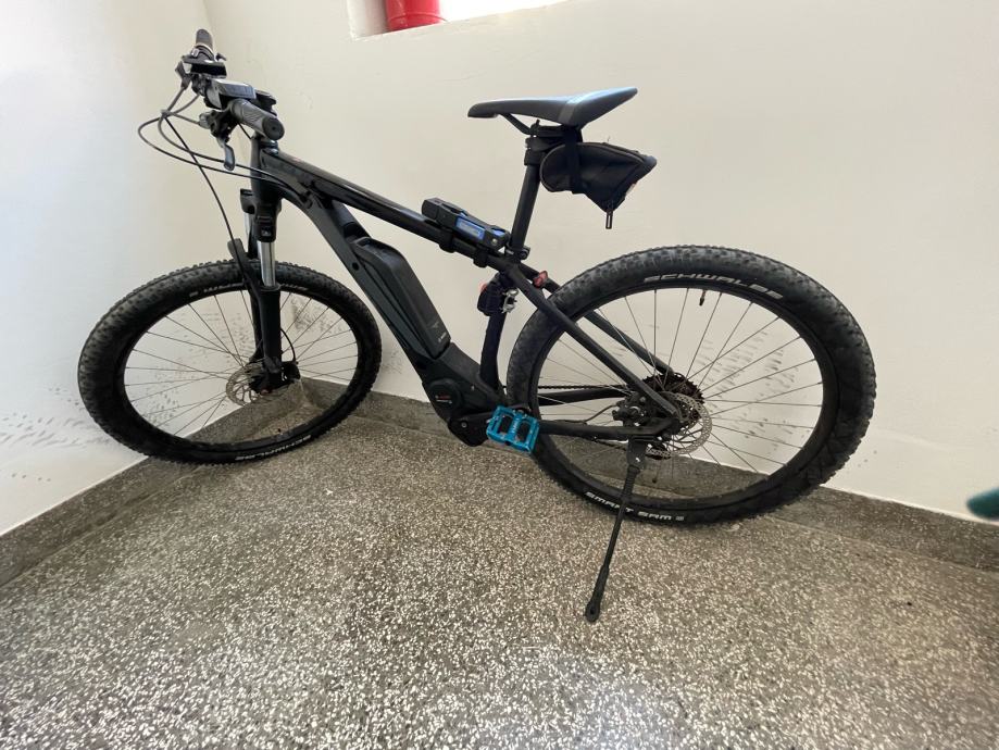 cube bosch performance line cx