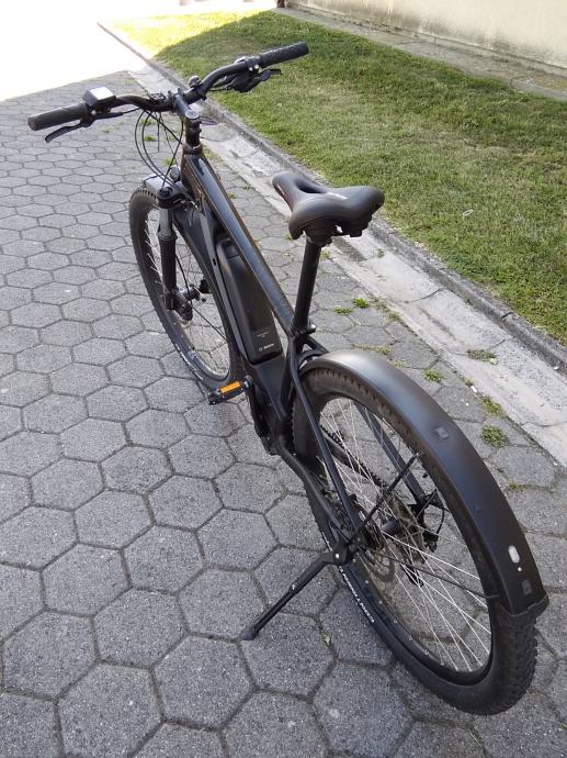 cube bosch performance line cx