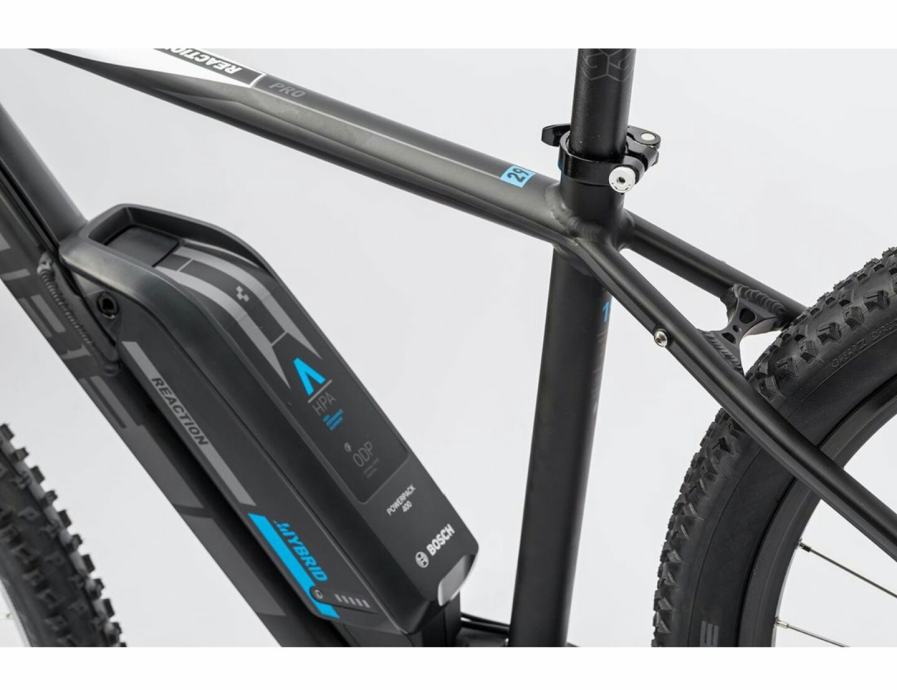 Cube Reaction Hybrid Pro HPA