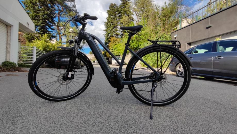 cube touring hybrid one 400 review