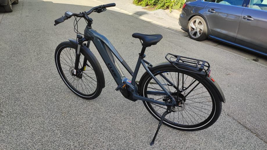 cube touring hybrid one 400 review