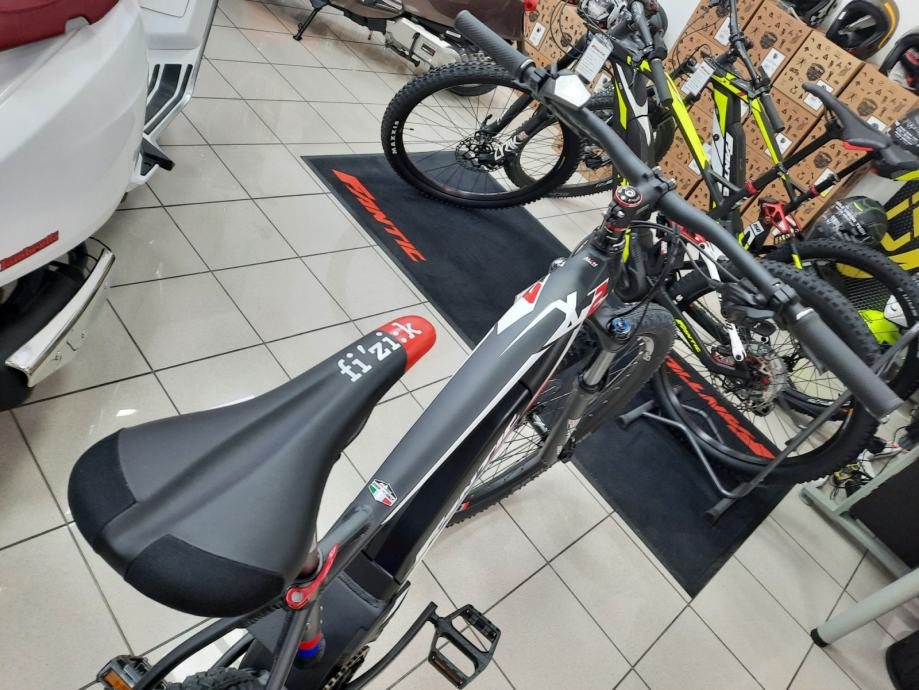 EBIKE FANTIC XF2 INTEGRA (električni bicikl) NOVO VOZILO AKCIJA!