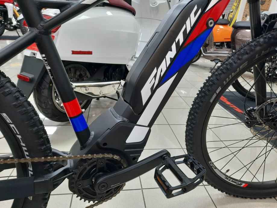 EBIKE FANTIC XF2 INTEGRA (električni bicikl) NOVO VOZILO AKCIJA!