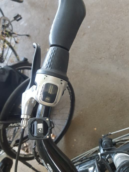 Chargeur Vélo électrique 36V 3A Pour Kalkhoff Tasman City 8C - Marque BMZ, NEUF