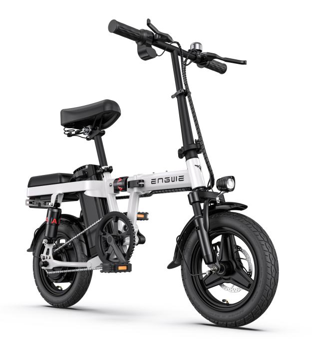 NOVI Električni Bicikl Engwe T14 - 250W / Do 25 km/h