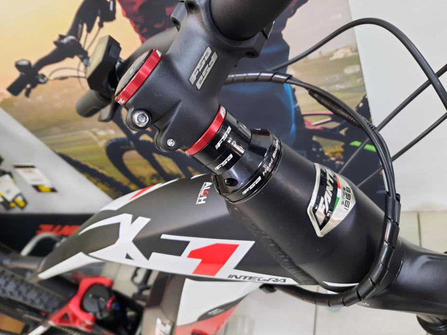 EBIKE FANTIC XF1 INTEGRA 150 TRAIL (električni bicikl) AKCIJA!!