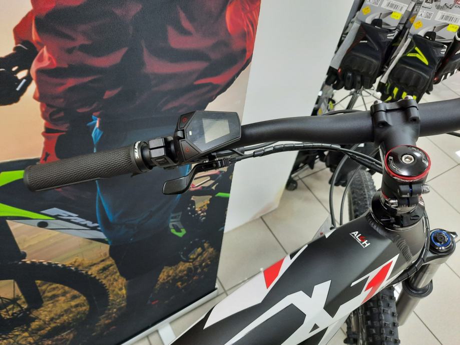 EBIKE FANTIC XF1 INTEGRA 150 TRAIL (električni bicikl) AKCIJA!!