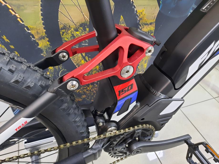EBIKE FANTIC XF1 INTEGRA 150 TRAIL (električni bicikl) AKCIJA!!