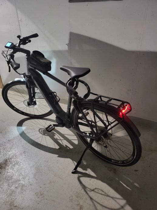 Giant Anytour E 1 Gts