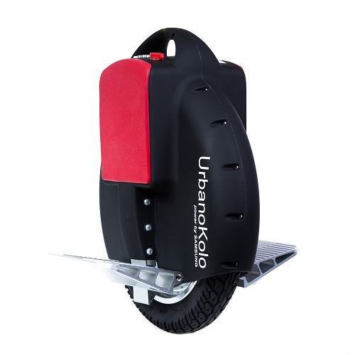 HOVERBOARD PhunkeeDuck Io Hawk UWheels Mini Segway UrbanoKolo