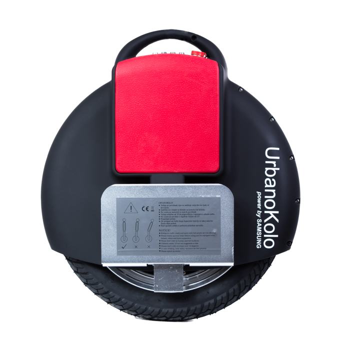 HOVERBOARD PhunkeeDuck Io Hawk UWheels Mini Segway UrbanoKolo