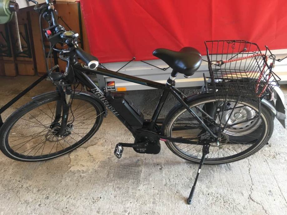 kalkhoff pro connect s10