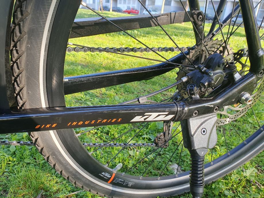 ktm macina ultimate pro kaufen