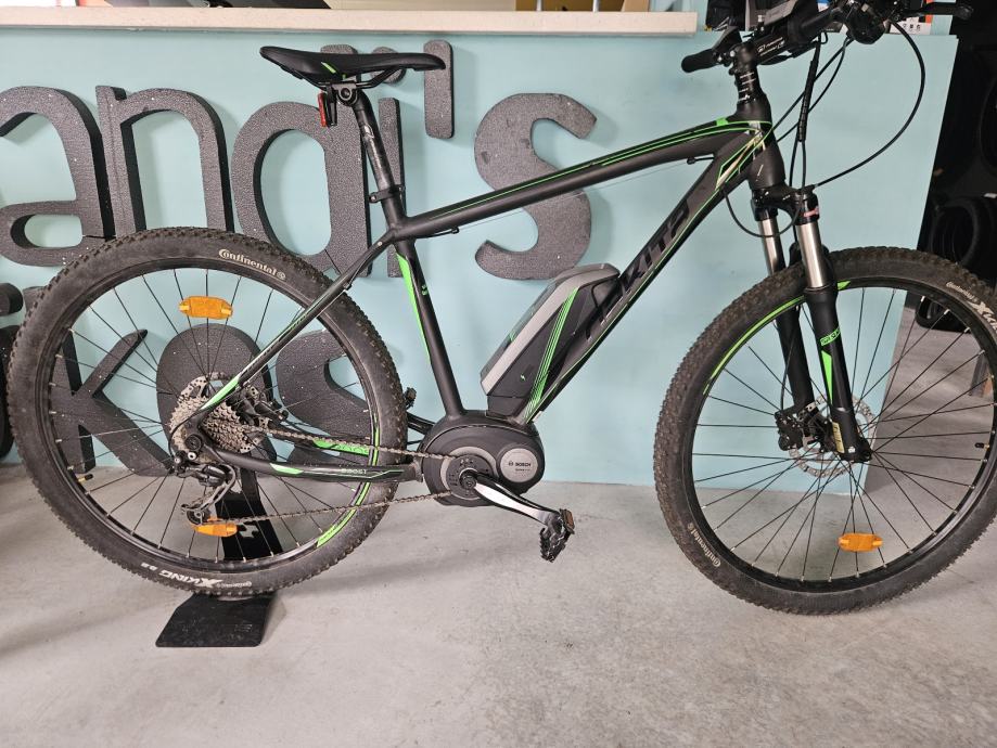 Nakita e bike 29 XL veličina